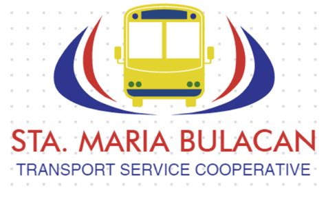 Sta. Maria Bulacan Transport Service Cooperative.